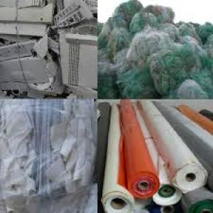 NAYLON ROOL SCRAP NYLON Rolls Scrap Film Grade new delhi delhi india Plastic4trade Plastic4trade
