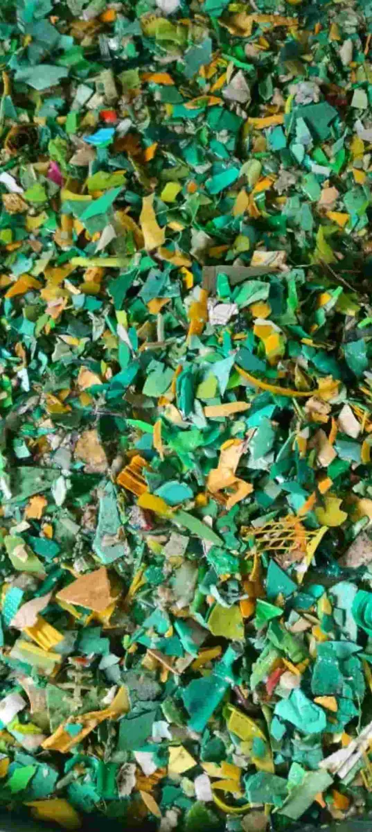 NEW INDIA ENTERPRISES PP Grinding, Scrap, Mix Material Mix Scrap lalitpur uttar pradesh india Plastic4trade