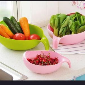 NEW RICE BOWL PP Finish Goods Injection Molding rajkot gujarat india Plastic4trade Plastic4trade