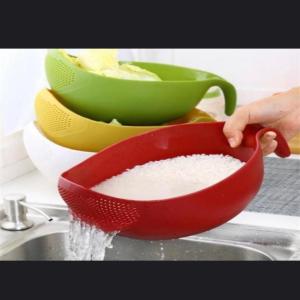 NEW RICE BOWL PP Finish Goods Injection Molding rajkot gujarat india Plastic4trade Plastic4trade