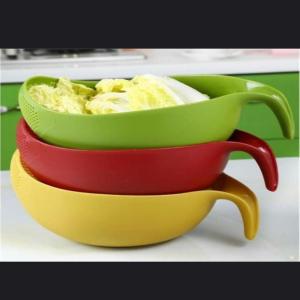 NEW RICE BOWL PP Finish Goods Injection Molding rajkot gujarat india Plastic4trade Plastic4trade