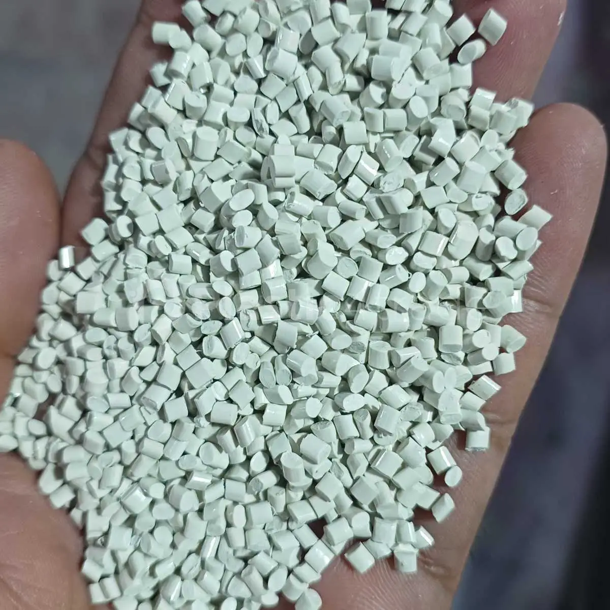 DANA ABS Reprocess Granule Injection Molding delhi india Plastic4trade