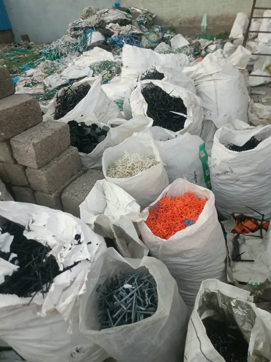 NILON GF NYLON Plastic4trade