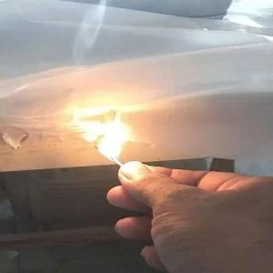 NON FLAMMABLE PLASTIC SHEETS LDPE Sheet Film Grade virudhunagar tamil nadu india Plastic4trade
