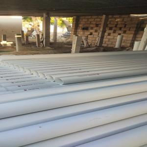 NON ISI PVC PIPE PVC Finish Goods Pipe upleta gujarat india Plastic4trade