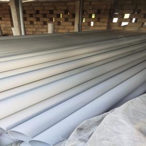 NON ISI PVC PIPE PVC Finish Goods Pipe upleta gujarat india Plastic4trade Plastic4trade