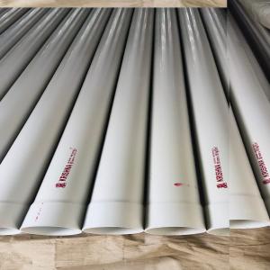 NON ISI PVC PIPE PVC Finish Goods Pipe upleta gujarat india Plastic4trade Plastic4trade