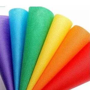 NON WOVEN FABRIC PP Rolls Mix Scrap bhiwani haryana india Plastic4trade