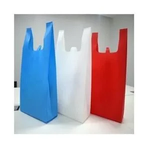 NON WOVEN W CUT BAGS PP Bag Film Grade bhubaneswar odisha india Plastic4trade