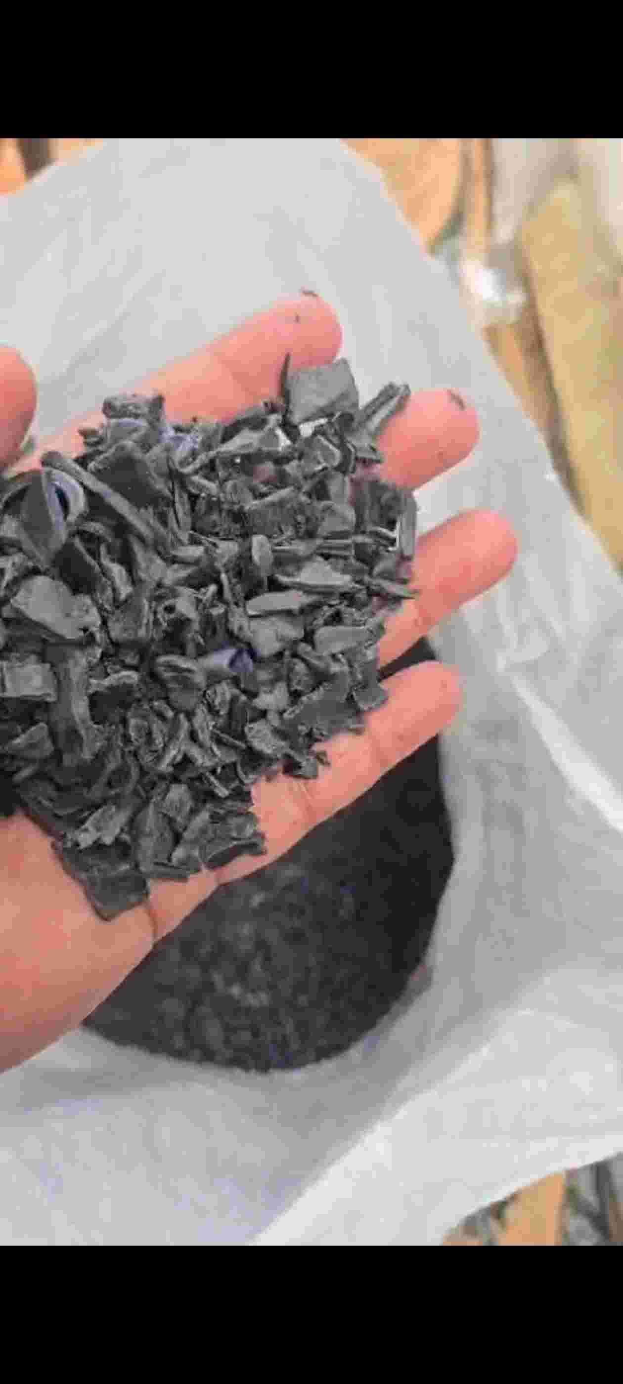 NYALONE BLACK GRINDING GF35 NYLON Grinding Injection Molding chennai tamil nadu india Plastic4trade