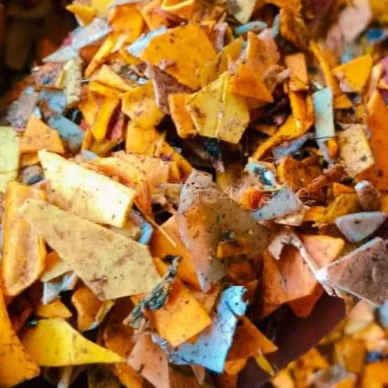 ALL PLASTIC PA Scrap Monofilament gujarat india Plastic4trade