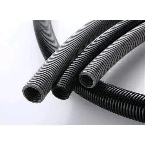 NYLON 12 NYLON Scrap Floor Sweeping Stock Lots Blow Extrusion Pipe delhi delhi india Plastic4trade