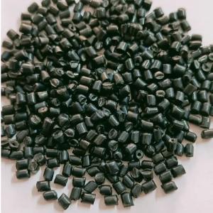 NYLON 30% GF BLACK GRANULES NYLON Reprocess Granule Injection Molding asur tamil nadu india Plastic4trade