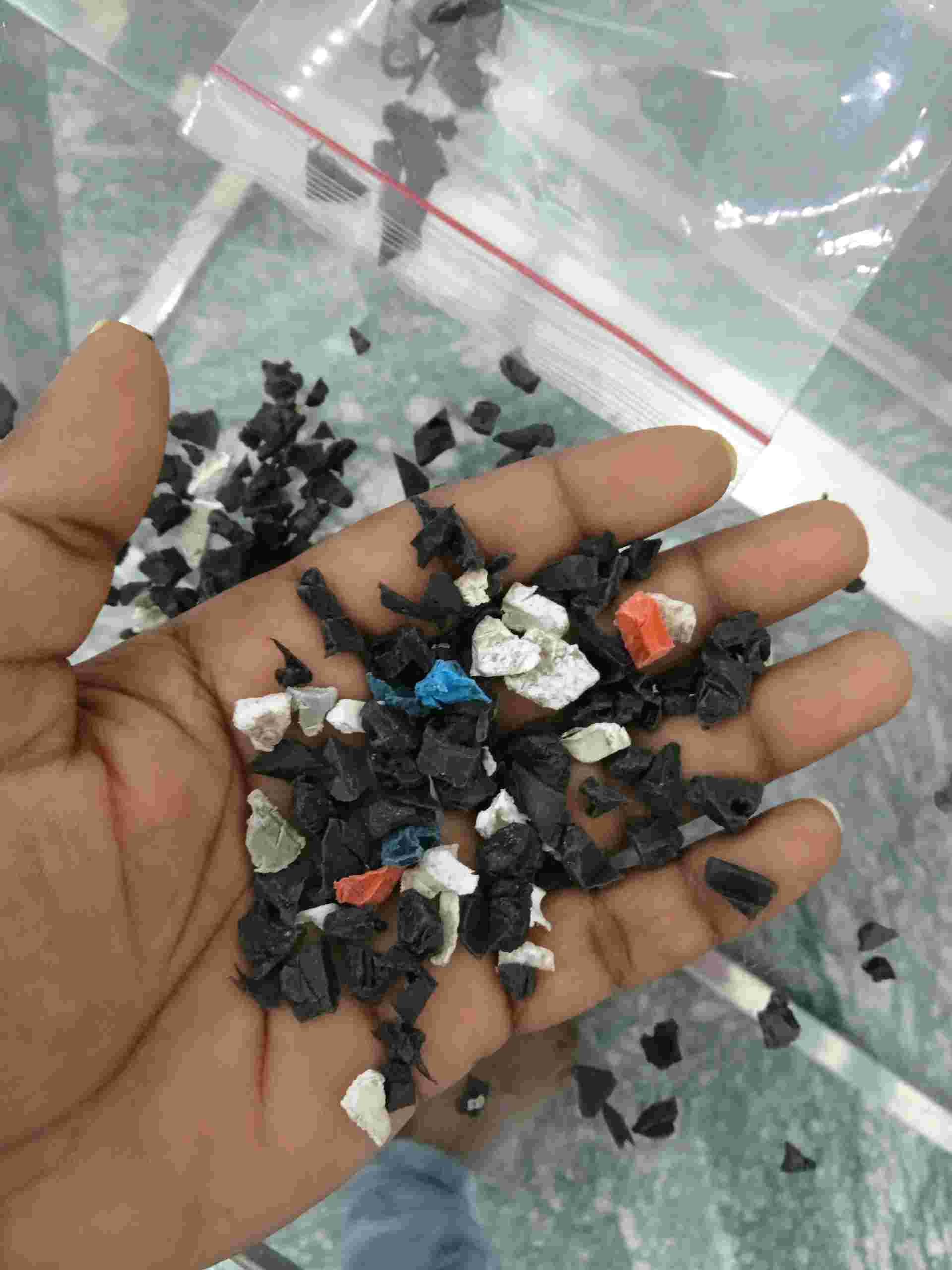 NYLON  30% GLASS FIIELD NYLON Grinding Machine & Tools new delhi delhi india Plastic4trade Plastic4trade