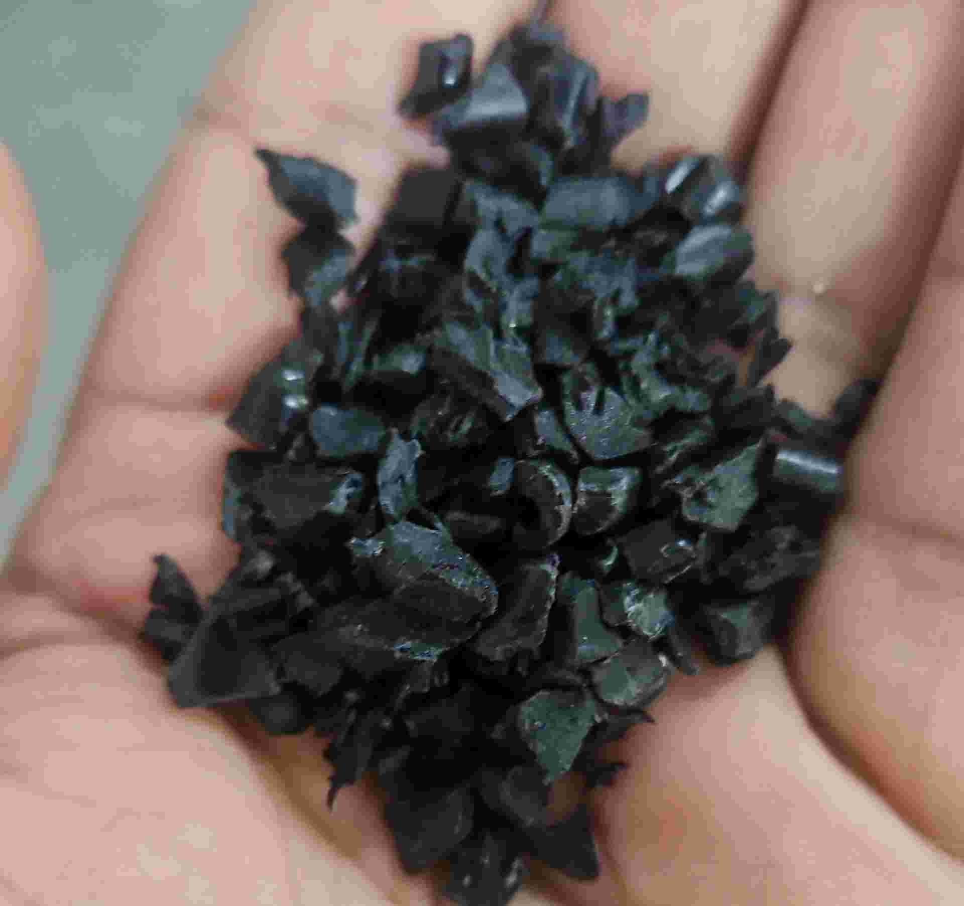 NYLON  30% GLASS FIIELD NYLON Grinding Injection Molding samyak agencies pvt ltd sector a india Plastic4trade