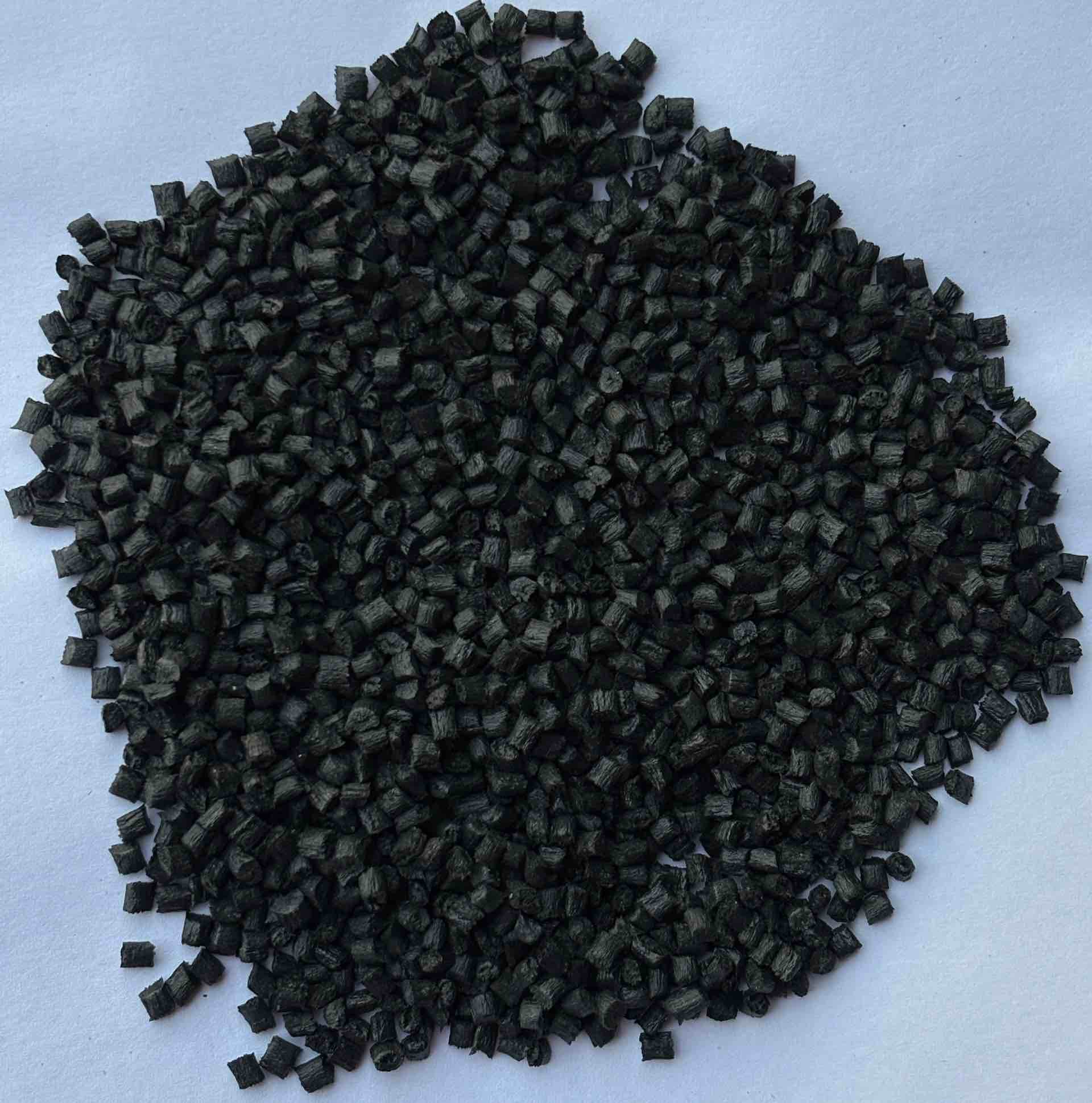 NYLON  30% GLASS FIIELD NYLON Reprocess Granule Injection Molding delhi delhi india Plastic4trade