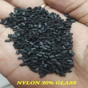 NYLON 30% GLASS NYLON Reprocess Granule Injection Molding pune maharashtra india Plastic4trade Plastic4trade