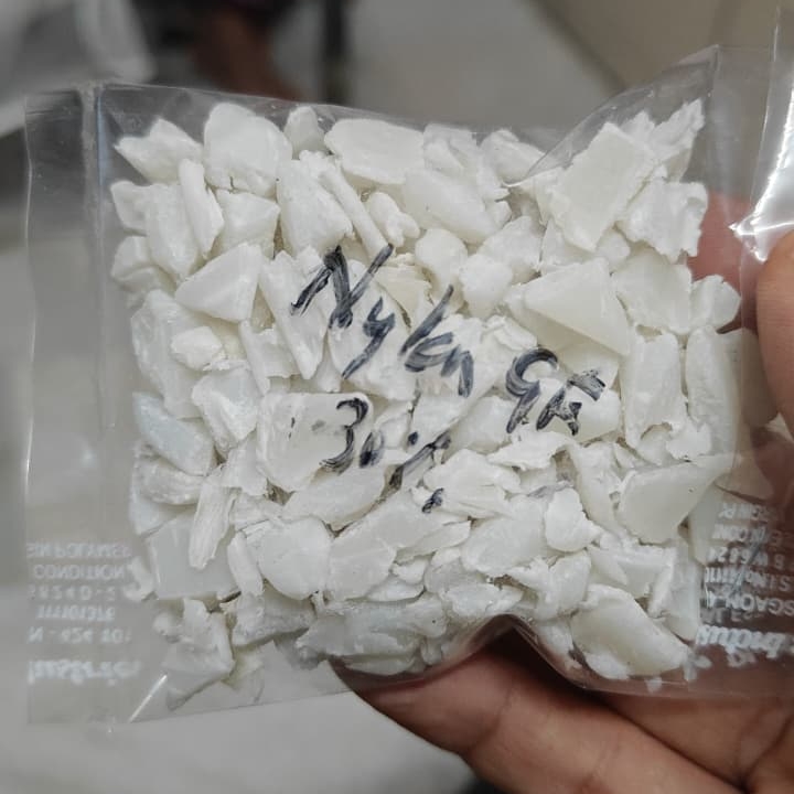 NYLON 6 30% GF NYLON Grinding Injection Molding bhiwandi maharashtra india Plastic4trade