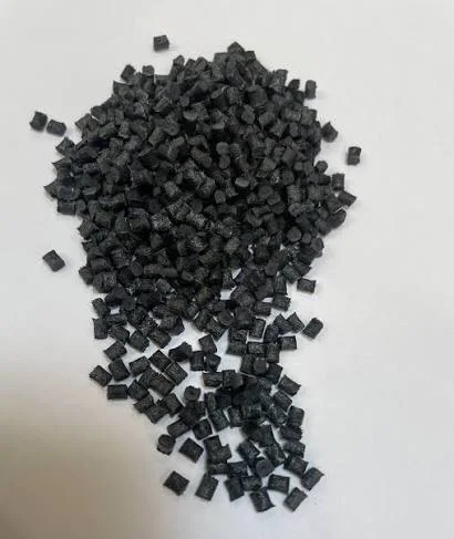 NYLON 6 30% GF NYLON Reprocess Granule Injection Molding pune maharashtra india Plastic4trade
