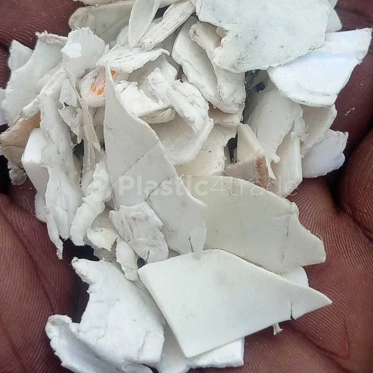 ALL PLASTIC PA Reprocess Granule Injection Molding gujarat india Plastic4trade
