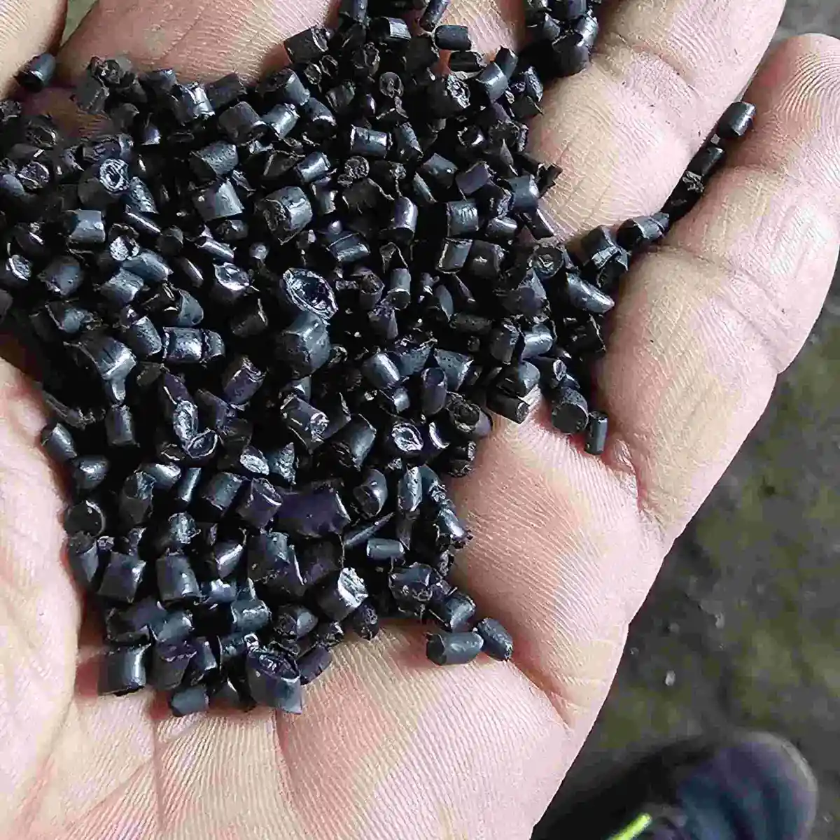 NYLON 6 BLACK NYLON Grinding Machine & Tools khadoli dadra and nagar haveli and daman and diu india Plastic4trade