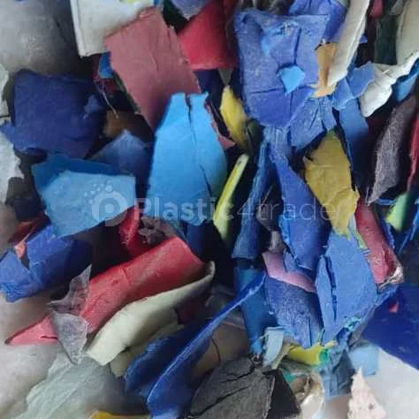 NYLON 6 NATURAL GRINDING NYLON Grinding Injection Molding maharashtra india Plastic4trade