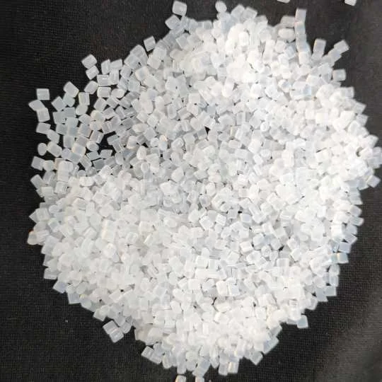 REPROCESSED GRANULES PA Off Grade Injection Molding delhi india Plastic4trade