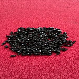 NYLON 6 PLAIN BLACK NYLON Reprocess Granule Injection Molding bhiwadi rajasthan india Plastic4trade