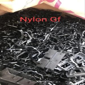 NYLON 6 PLANE BLACK NYLON Scrap Injection Molding ghaziabad uttar pradesh india Plastic4trade Plastic4trade