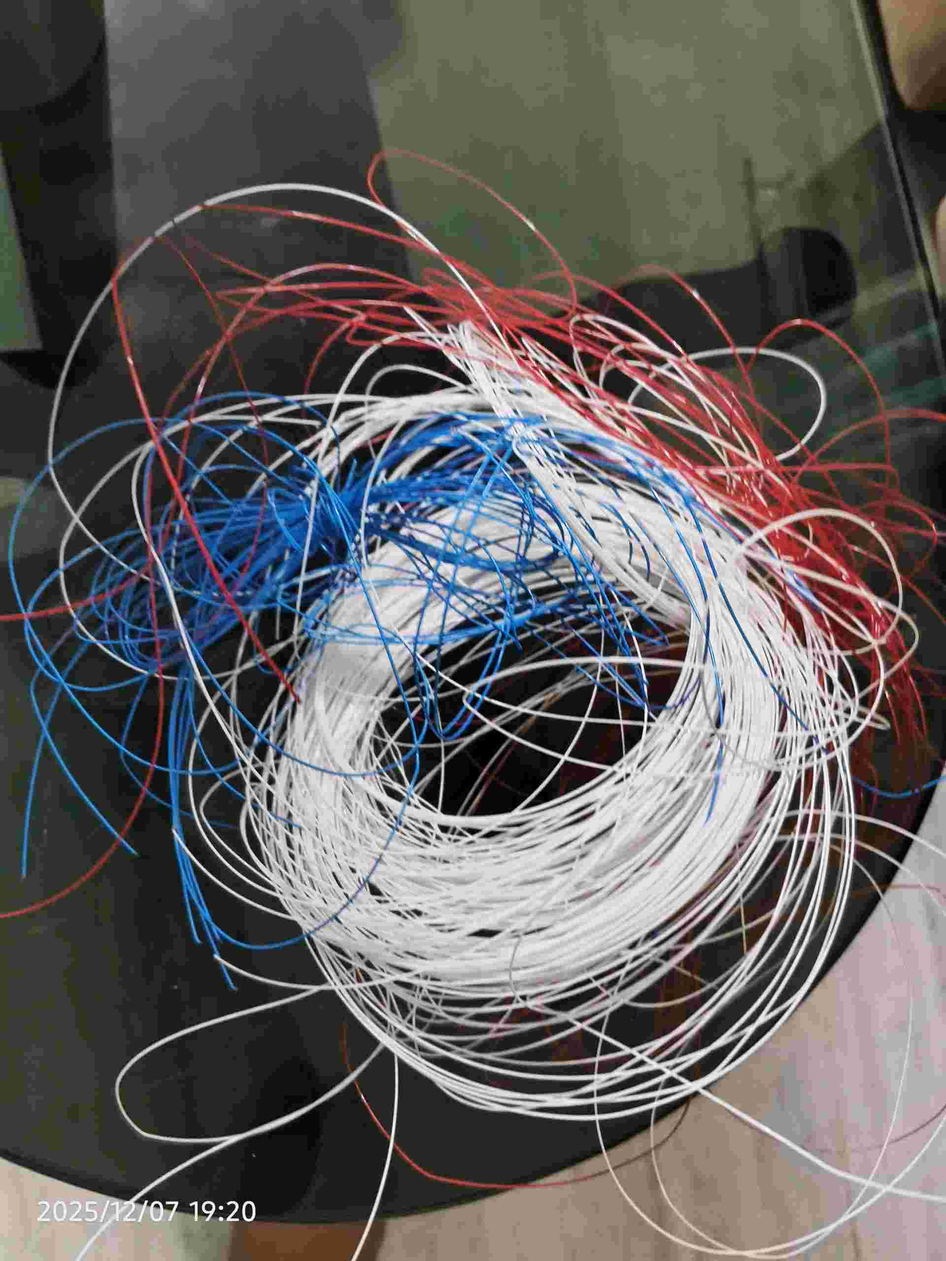 NYLON 6 SCRAP NYLON Scrap Mix Scrap tirupati andhra pradesh india Plastic4trade