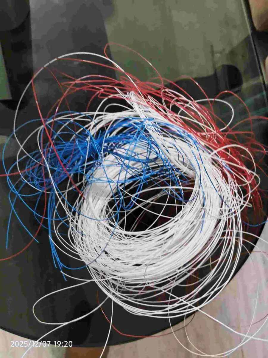 NYLON 6 SCRAP NYLON Scrap Mix Scrap tirupati andhra pradesh india Plastic4trade