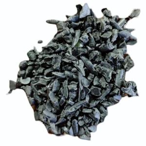 NYLON 66 GF 50 BLACK CHIPS NYLON Grinding Injection Molding chennai tamil nadu india Plastic4trade Plastic4trade