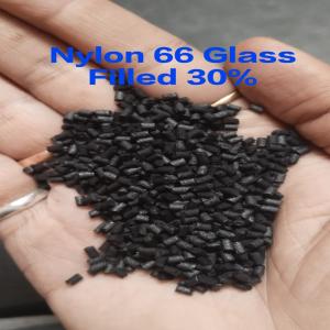 NYLON 66 GLASS FILLED 30% NYLON Reprocess Granule Injection Molding pune maharashtra india Plastic4trade Plastic4trade