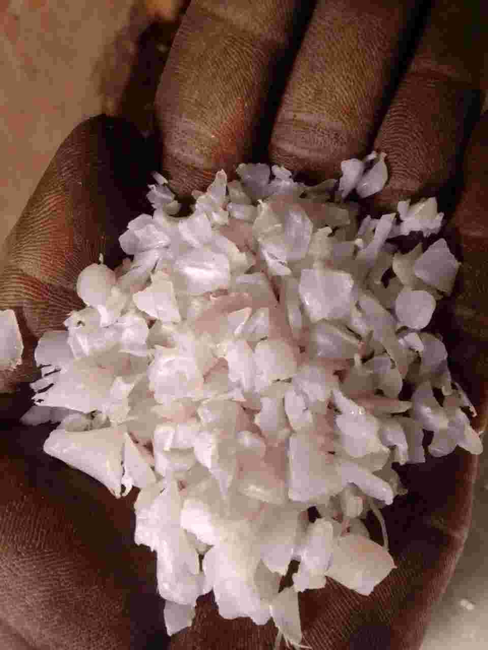 NYLON 66 MENDAL CUTTING NYLON Grinding Extrusion jhar majri himachal pradesh india Plastic4trade