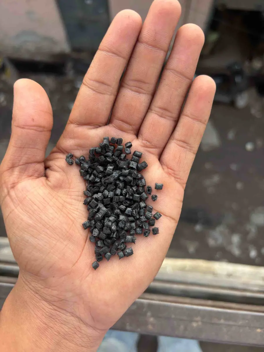 NYLON 66 NYLON Scrap Machine & Tools delhi delhi india Plastic4trade