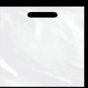 NYLON BAGS NYLON Finish Goods Film Grade madla west bengal india Plastic4trade