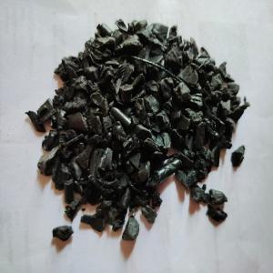 NYLON BLACK GRINDING NYLON Grinding Injection Molding pune maharashtra india Plastic4trade