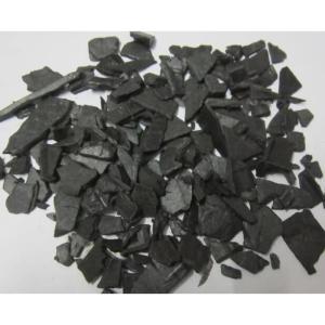 NYLON BLACK GRINDING SCRAP NYLON Grinding Scrap Injection Molding bengaluru karnataka india Plastic4trade
