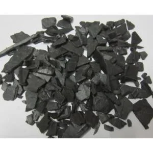 NYLON BLACK GRINDING SCRAP NYLON Grinding Scrap Injection Molding bengaluru karnataka india Plastic4trade