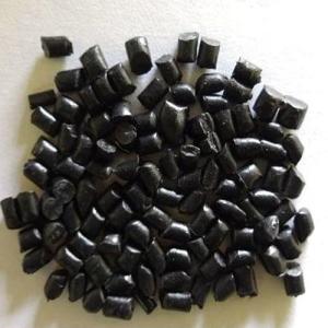 NYLON BLACK REPROCESS DANA NYLON Reprocess Granule Injection Molding bengaluru karnataka india Plastic4trade