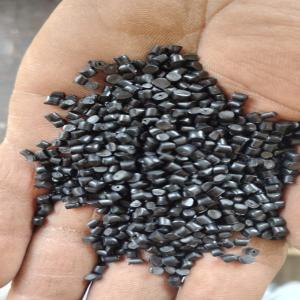 NYLON BLACK REPROCESS DANA NYLON Reprocess Granule Injection Molding vapi gujarat india Plastic4trade Plastic4trade