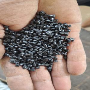 NYLON BLACK REPROCESS DANA NYLON Reprocess Granule Injection Molding vapi gujarat india Plastic4trade Plastic4trade