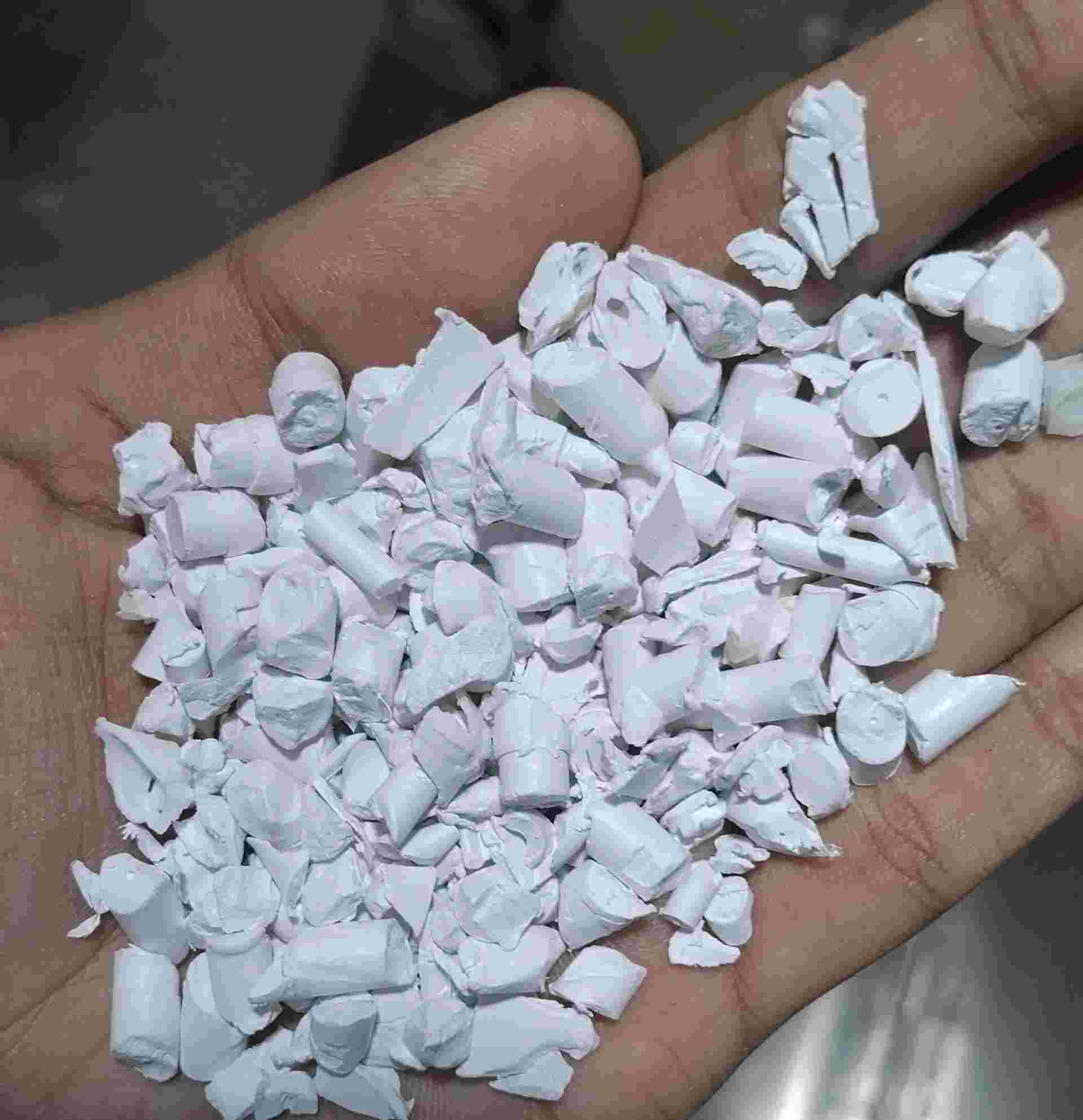 NYLON FR NYLON Scrap Injection Molding new delhi delhi india Plastic4trade