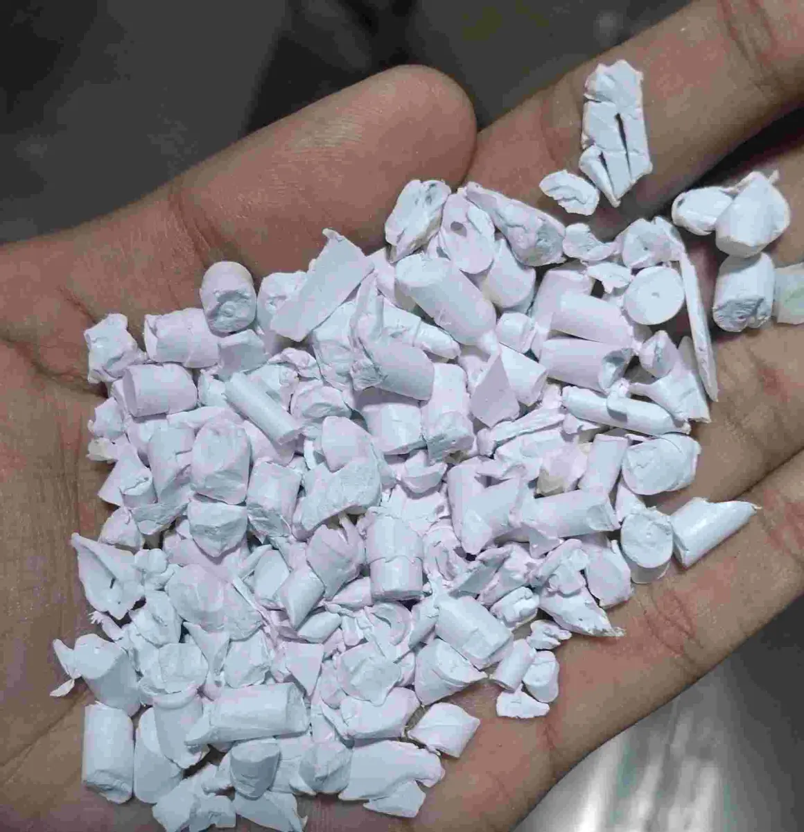 NYLON FR NYLON Scrap Injection Molding new delhi delhi india Plastic4trade