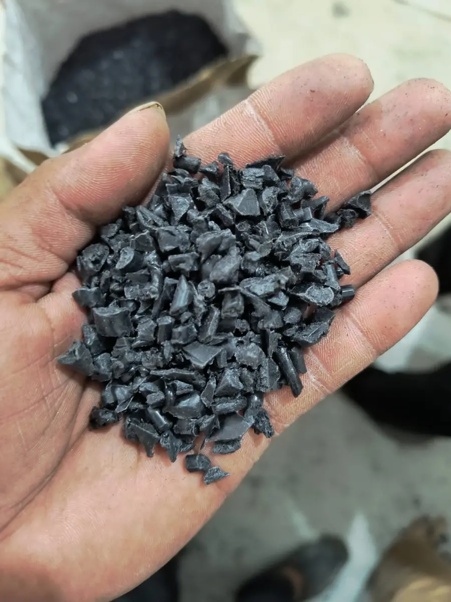 NYLON GF 30% GRINDING NYLON Plastic4trade