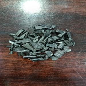 NYLON GF BLACK GRINDING SCRAP NYLON Grinding Injection Molding pune maharashtra india Plastic4trade
