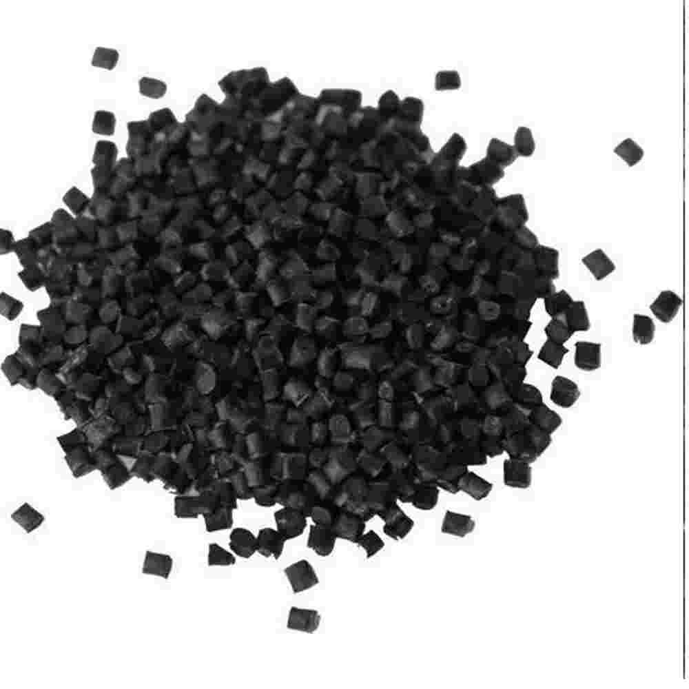 NYLON GF GRANULE NYLON Reprocess Granule Injection Molding delhi delhi india Plastic4trade