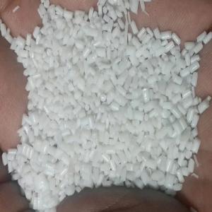NYLON GLASS FILLED GRANULES NYLON Reprocess Granule Injection Molding surat gujarat india Plastic4trade