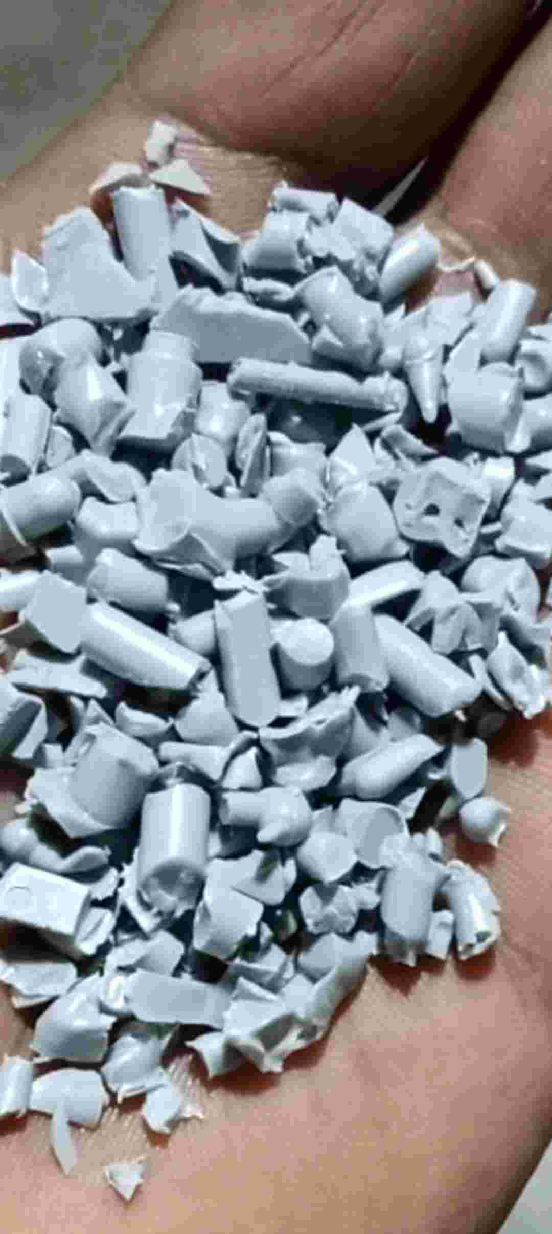 NYLON GREY PLAIN NYLON Grinding Injection Molding achchhad maharashtra india Plastic4trade