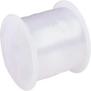 NYLON INVISIBLE THREAD NYLON Rolls Finish Goods Extrusion pune maharashtra india Plastic4trade